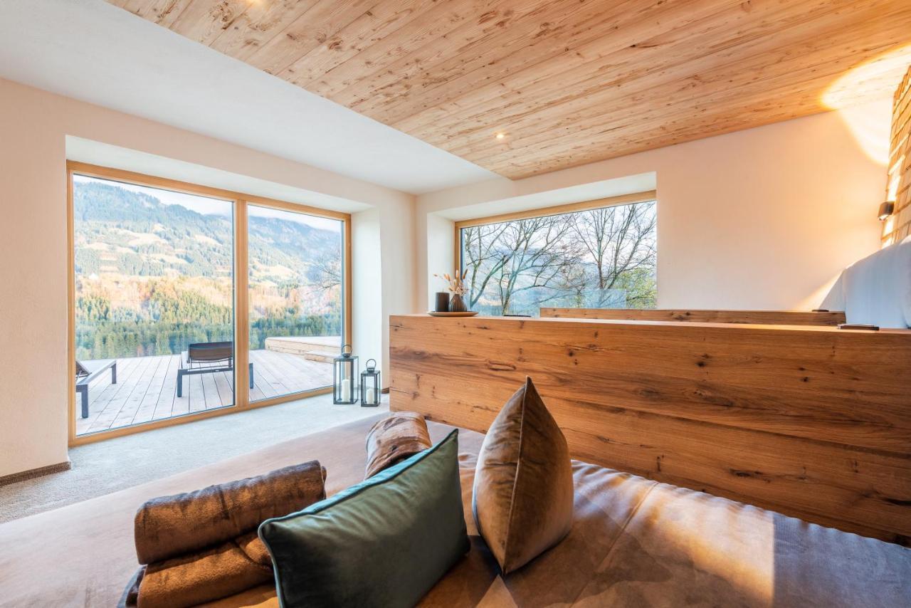 Hotel Bergflair Fischen im Allgaeu Luaran gambar
