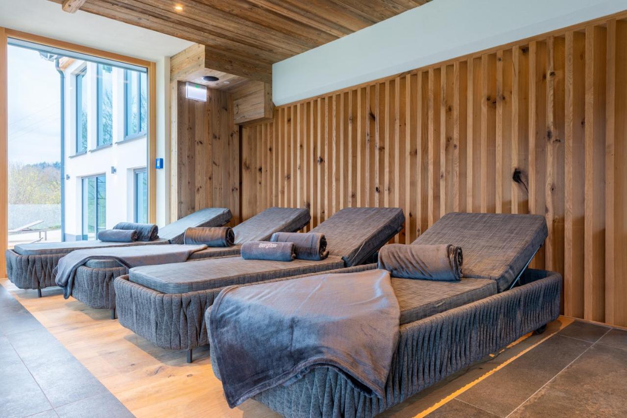Hotel Bergflair Fischen im Allgaeu Luaran gambar